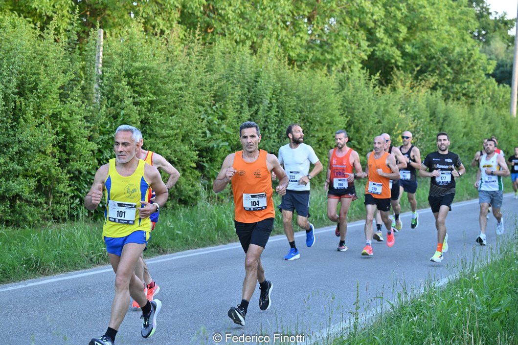 Sant'Agata sul Santerno: Trofeo Technofisio - 06 giugno 2024